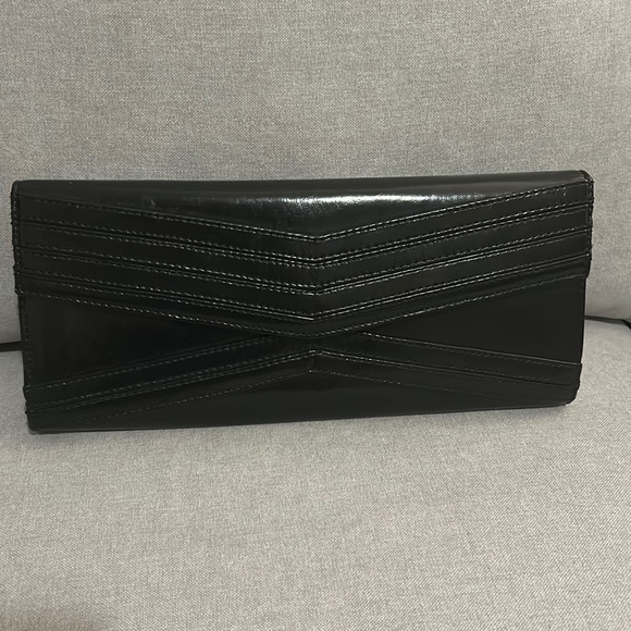 BCBG MaxAzaria Envelope Bag - Picture 2 of 13